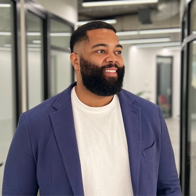 Darren Edmund - CEO, Cobi